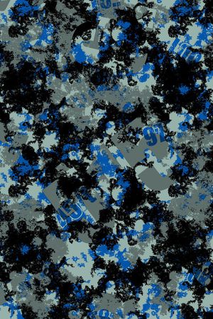 字母印花华亿平台图片