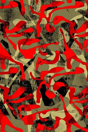 纸印花印花华亿平台图片