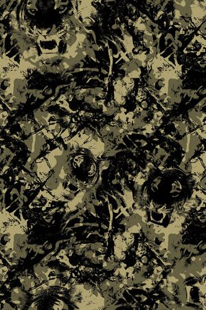 纸印花印花华亿平台图片