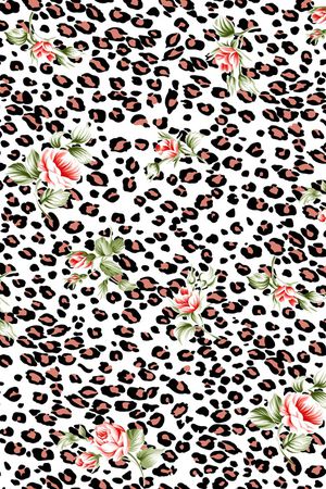 潮牌印花华亿平台图片