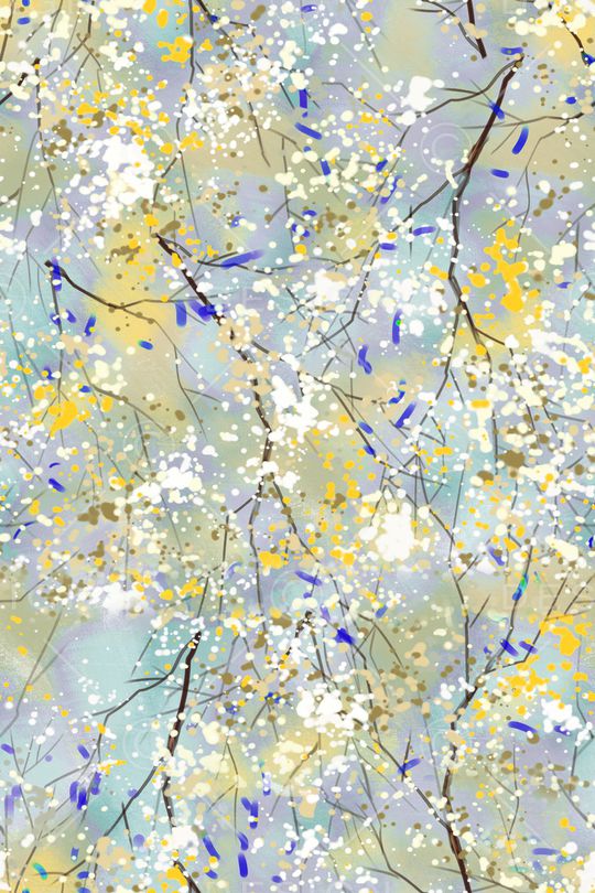 肌理印花华亿平台图片