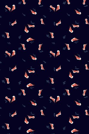 大牌风印花华亿平台图片