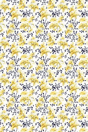 大牌风印花华亿平台图片