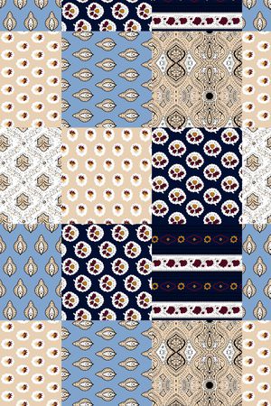 男装印花华亿平台图片