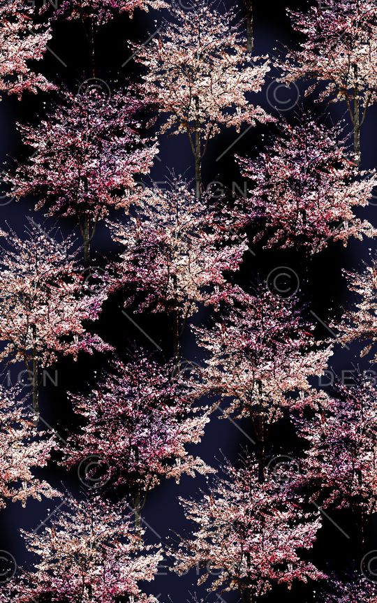 复古印花华亿平台图片