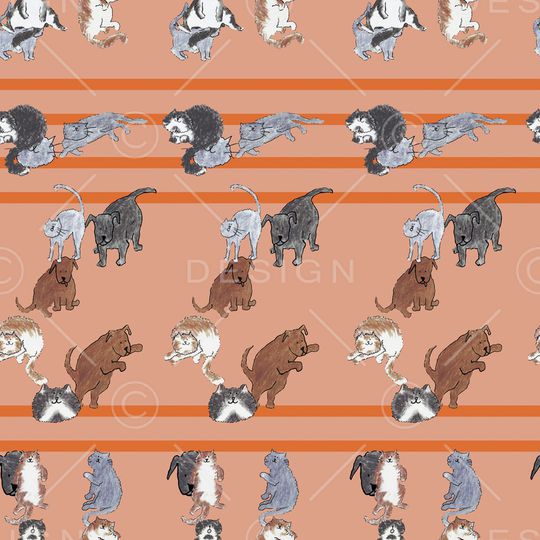 动物印花华亿平台图片