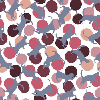 动物印花华亿平台图片