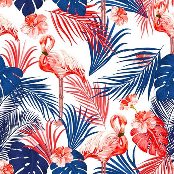 绿植树叶印花华亿平台图片