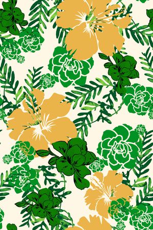 趋势华亿平台印花华亿平台图片