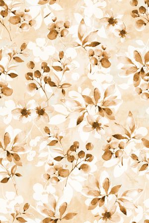 大牌风印花华亿平台图片