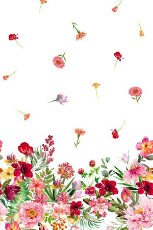 定位花印花华亿平台图片