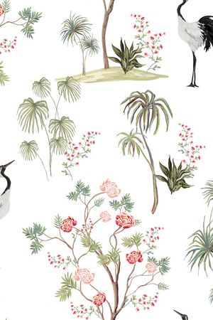 水彩印花华亿平台图片