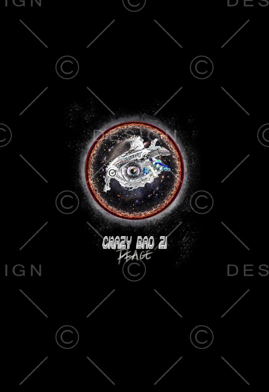 字母印花华亿平台图片