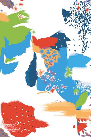 扎染华亿平台印花华亿平台图片