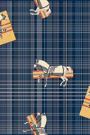 男装印花华亿平台图片