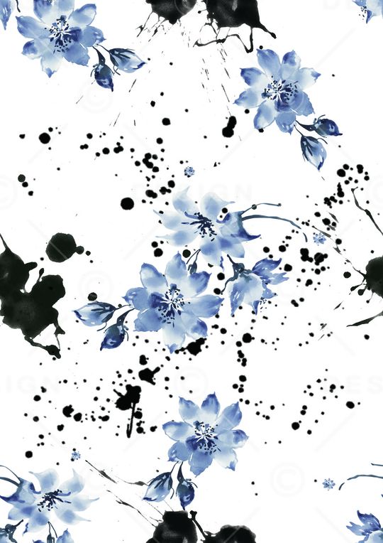 简约印花华亿平台图片