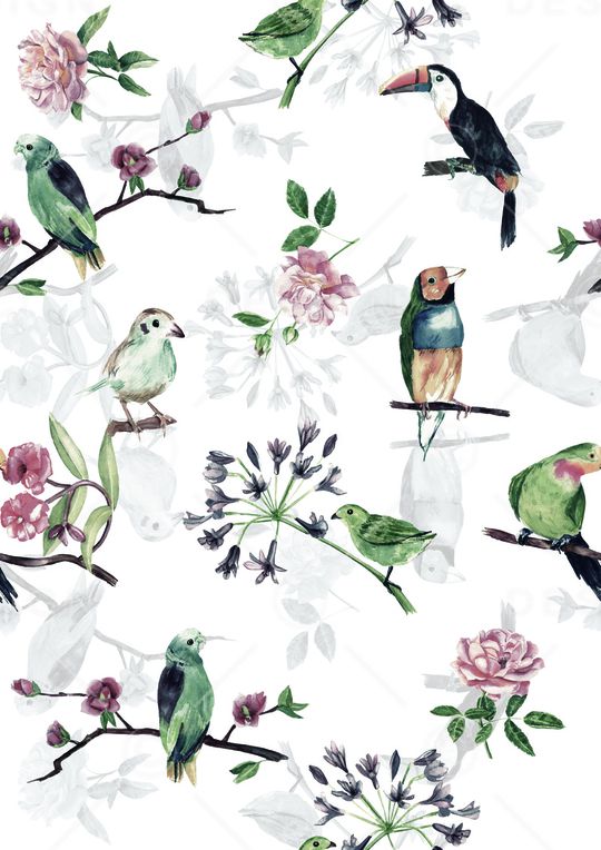 简约印花华亿平台图片