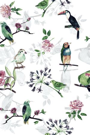 简约印花华亿平台图片