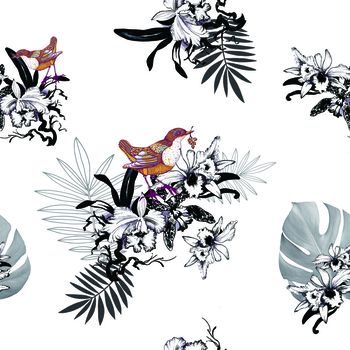 简约印花华亿平台图片