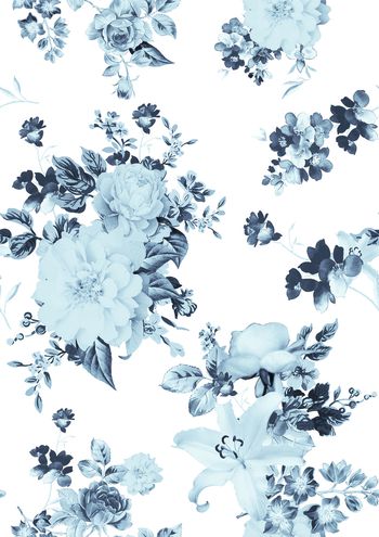 简约印花华亿平台图片