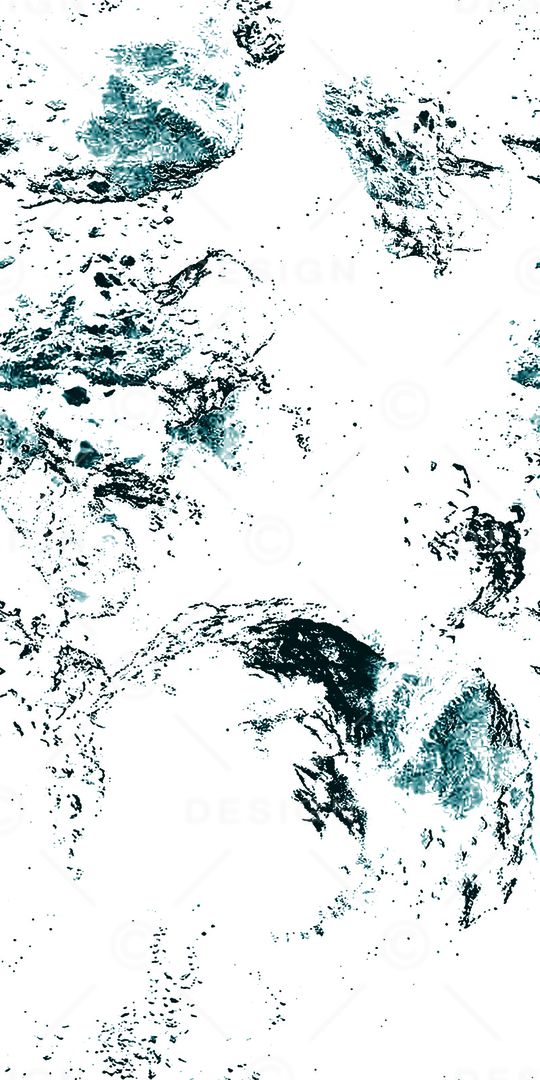 笔触印花华亿平台图片