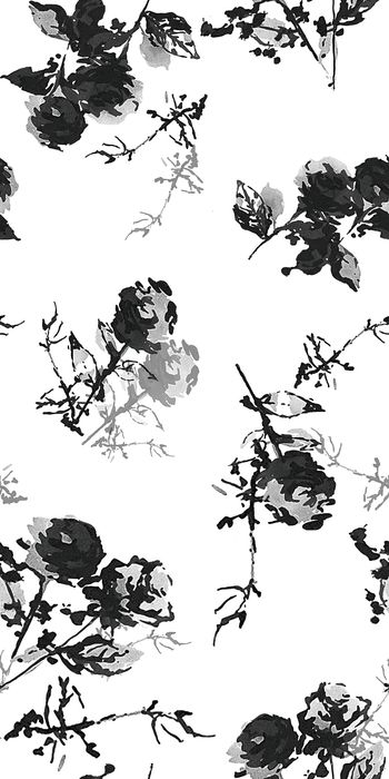 绿植树叶印花华亿平台图片