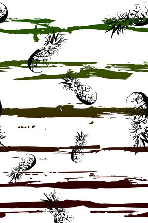 简约印花华亿平台图片