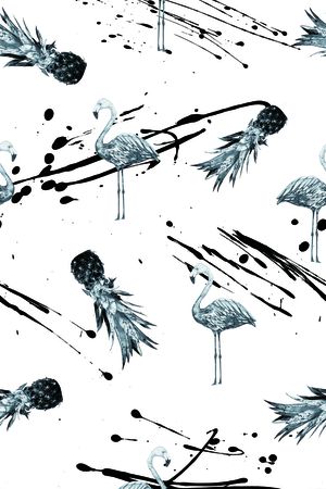 简约印花华亿平台图片