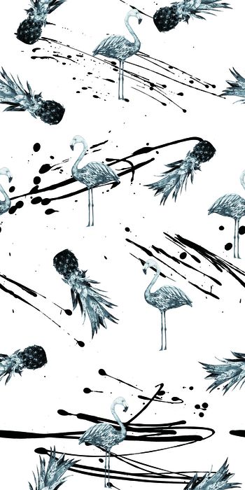 简约印花华亿平台图片