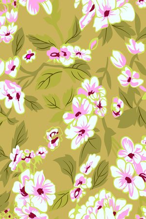 潮牌印花华亿平台图片