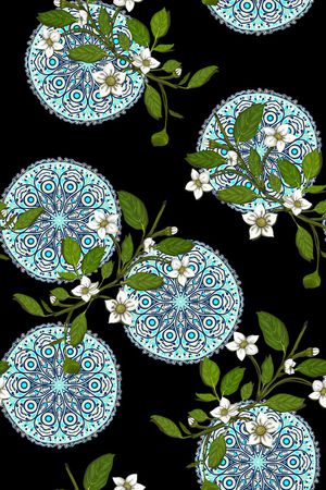 女装印花华亿平台图片