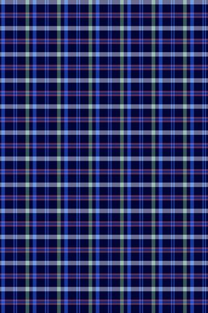 格子印花华亿平台图片