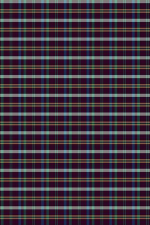 格子印花华亿平台图片