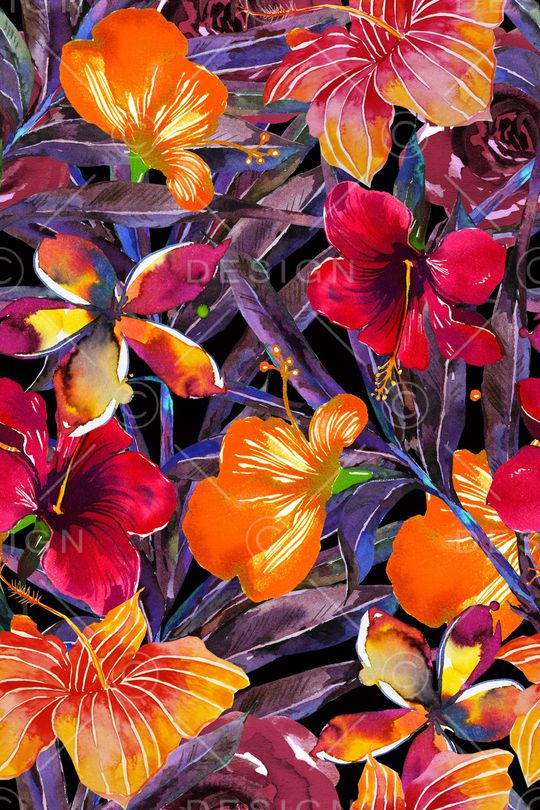 床品印花华亿平台图片