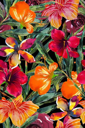 床品印花华亿平台图片