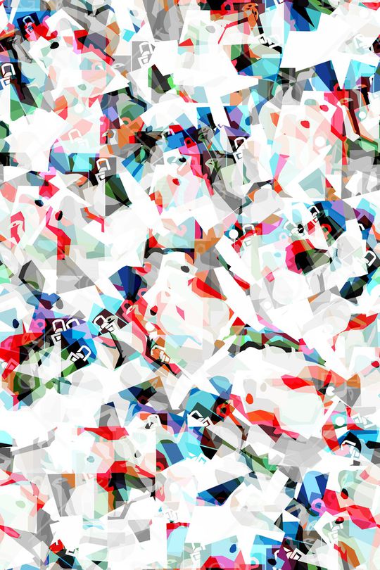 肌理印花华亿平台图片