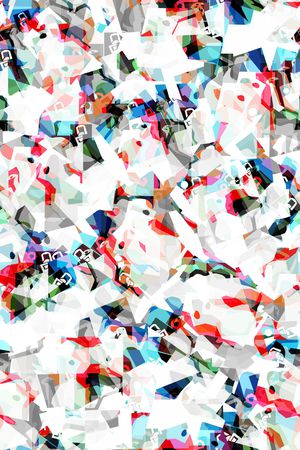 肌理印花华亿平台图片