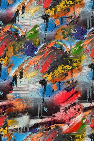 肌理印花华亿平台图片