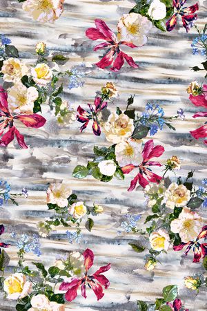 数码华亿平台印花华亿平台图片