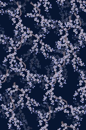 线条印花华亿平台图片