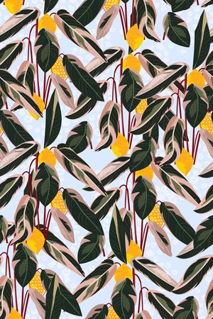 线条印花华亿平台图片