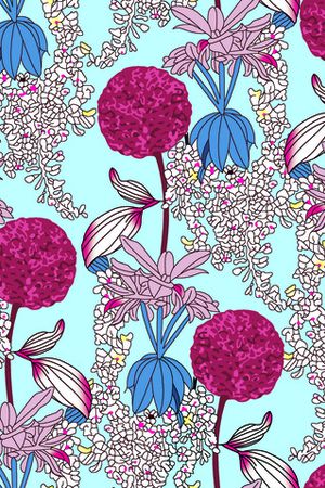 数码华亿平台印花华亿平台图片