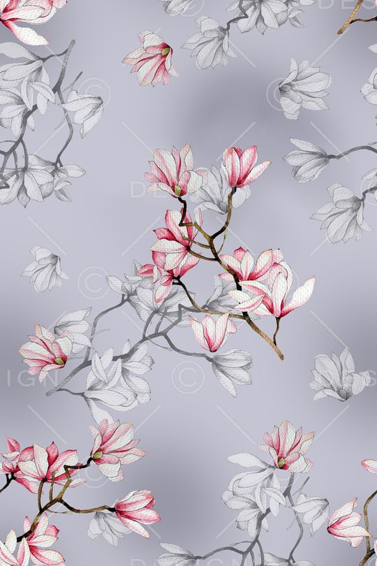 香云纱印花华亿平台图片