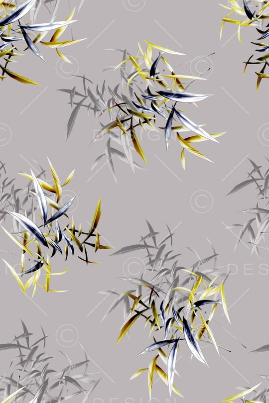 香云纱印花华亿平台图片