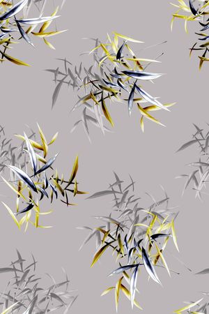 香云纱印花华亿平台图片