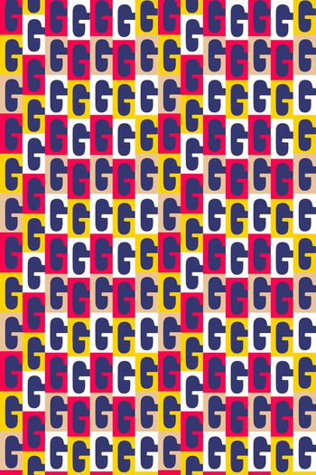 连衣裙印花华亿平台图片