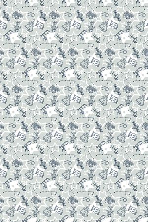 星空印花华亿平台图片