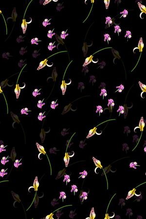 女装印花华亿平台图片