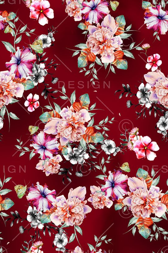 香云纱印花华亿平台图片