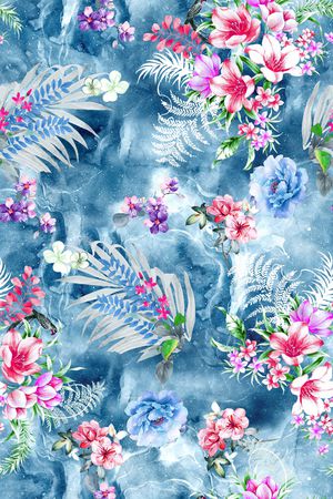 肌理印花华亿平台图片